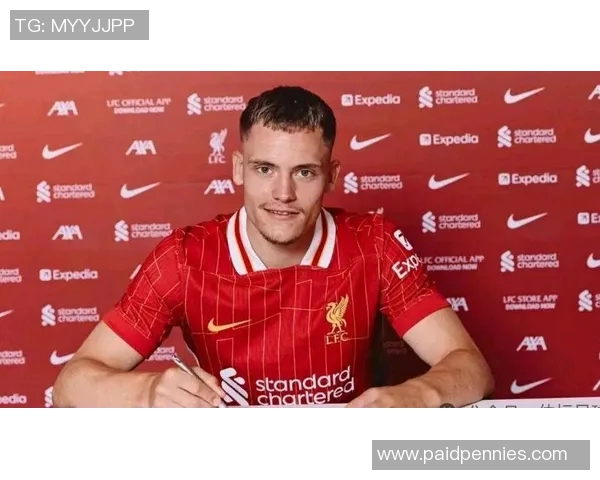 利物浦豪掷141亿引进维尔茨德甲冠军核心即将加盟英超大计启动