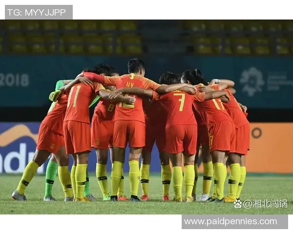 国足3的崛起之路：从逆境中奋起重塑中国足球的未来