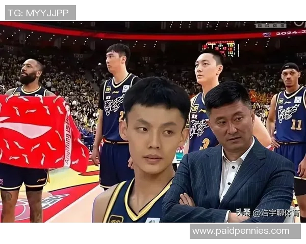 广东队迎来强援男篮顶级锋线助力杜锋冲击冠军目标