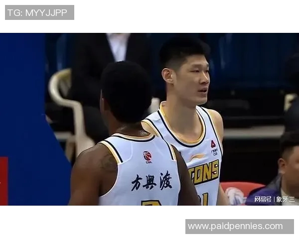 广东暴力中锋强势崛起完胜杨瀚森胡金秋总决赛前景光明