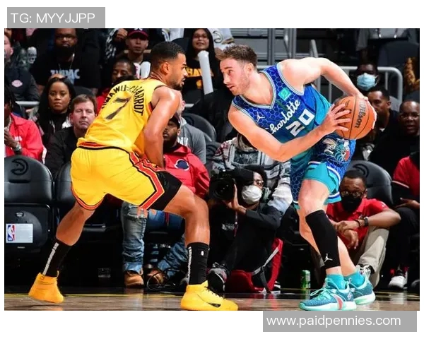 老鹰队连胜四场吹杨砍下35分12篮板布里奇斯贡献31分助力胜黄蜂