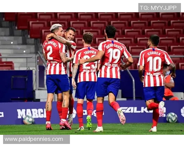 西甲联赛精彩纷呈马竞强势击败赫罗纳黄潜逆转战胜塞维利亚